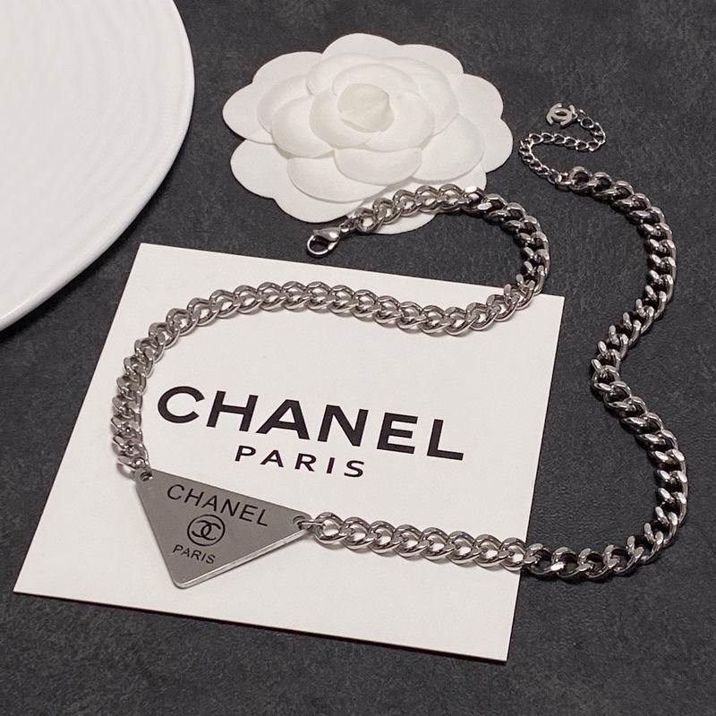 Chanel Necklaces 96